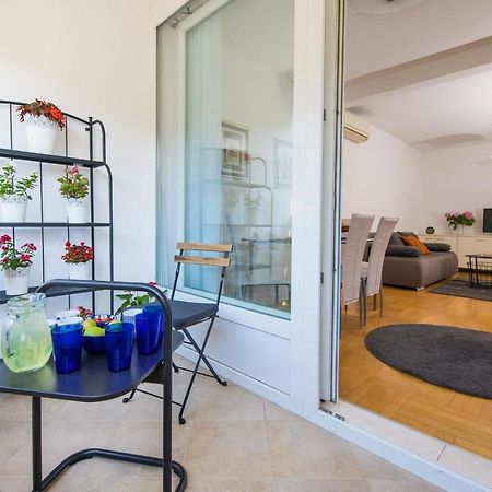 Apartment Mario Star Dubrovnik Ngoại thất bức ảnh