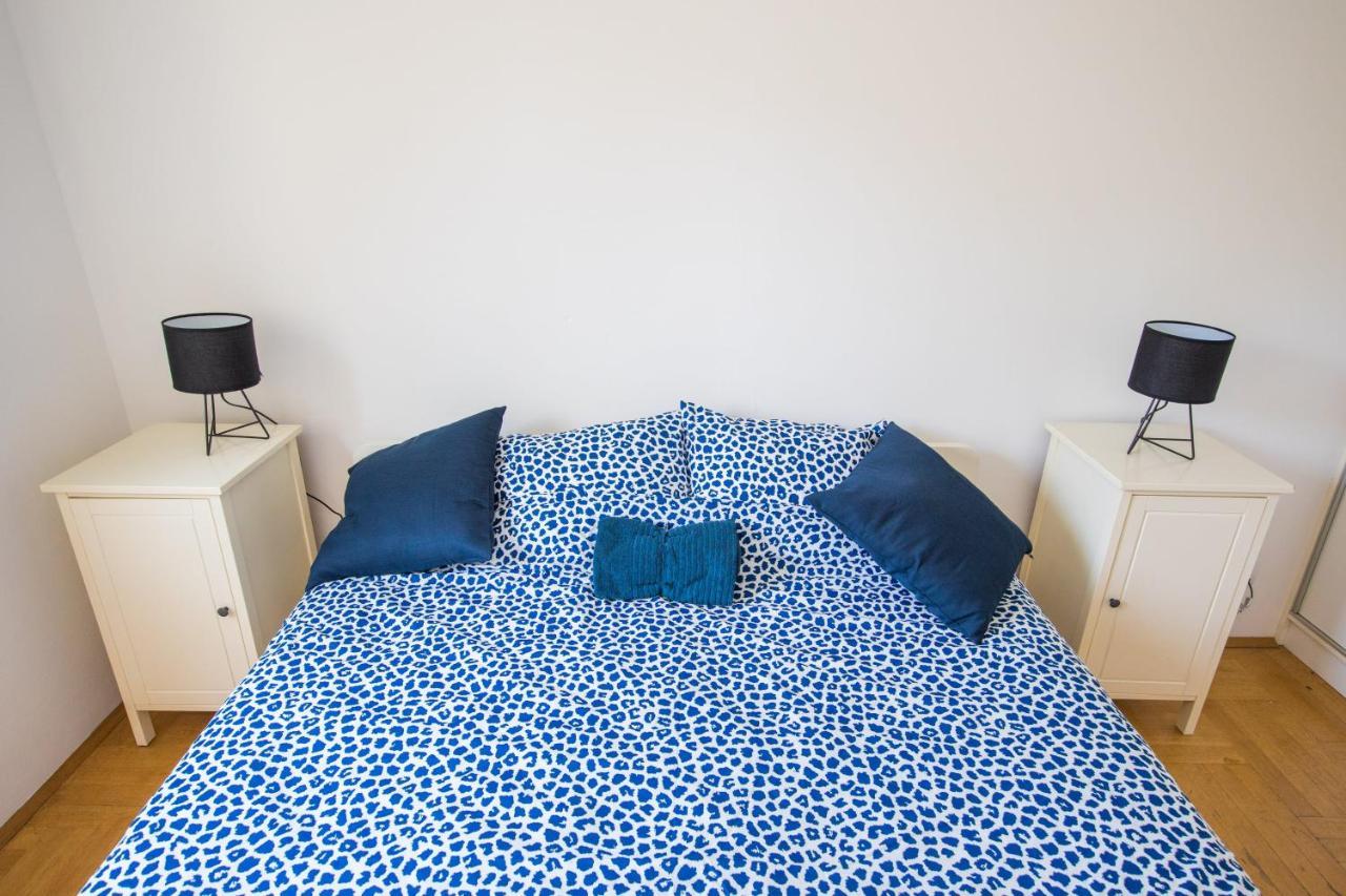 Apartment Mario Star Dubrovnik Ngoại thất bức ảnh