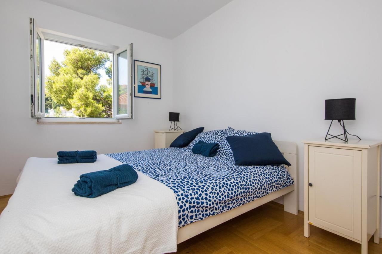 Apartment Mario Star Dubrovnik Ngoại thất bức ảnh