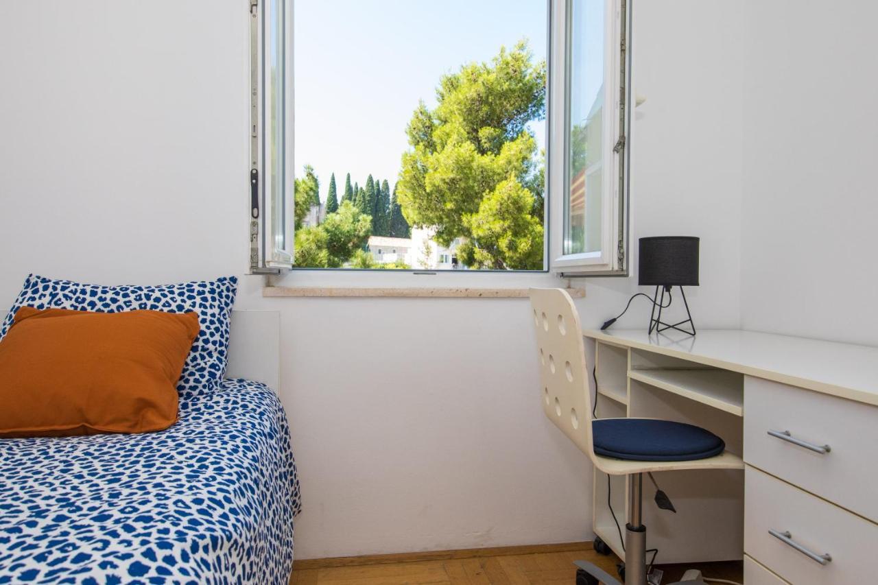 Apartment Mario Star Dubrovnik Ngoại thất bức ảnh