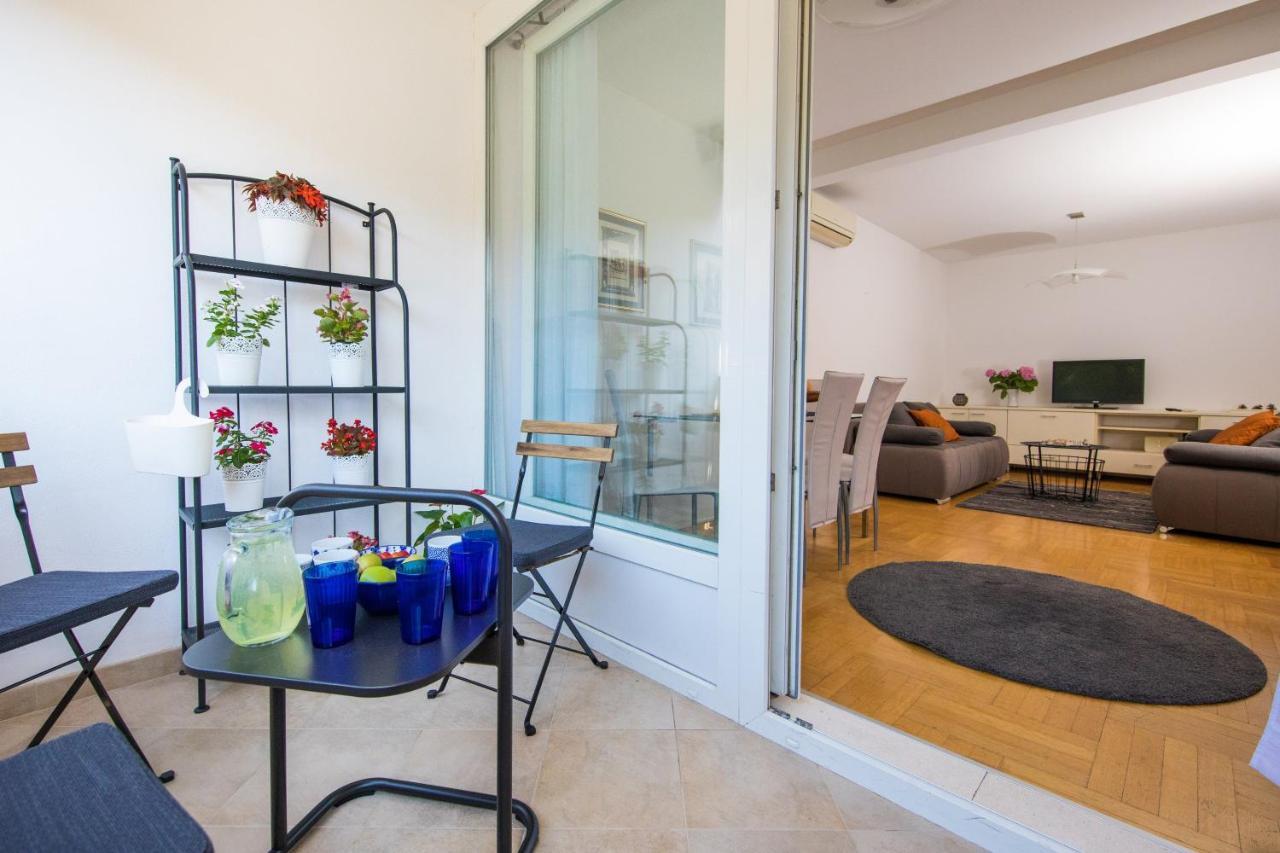 Apartment Mario Star Dubrovnik Ngoại thất bức ảnh