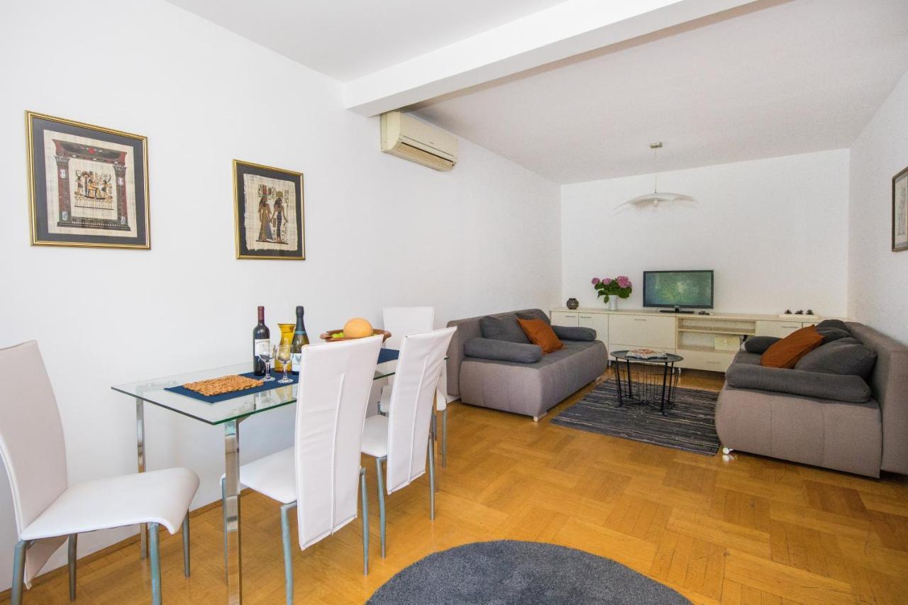 Apartment Mario Star Dubrovnik Ngoại thất bức ảnh