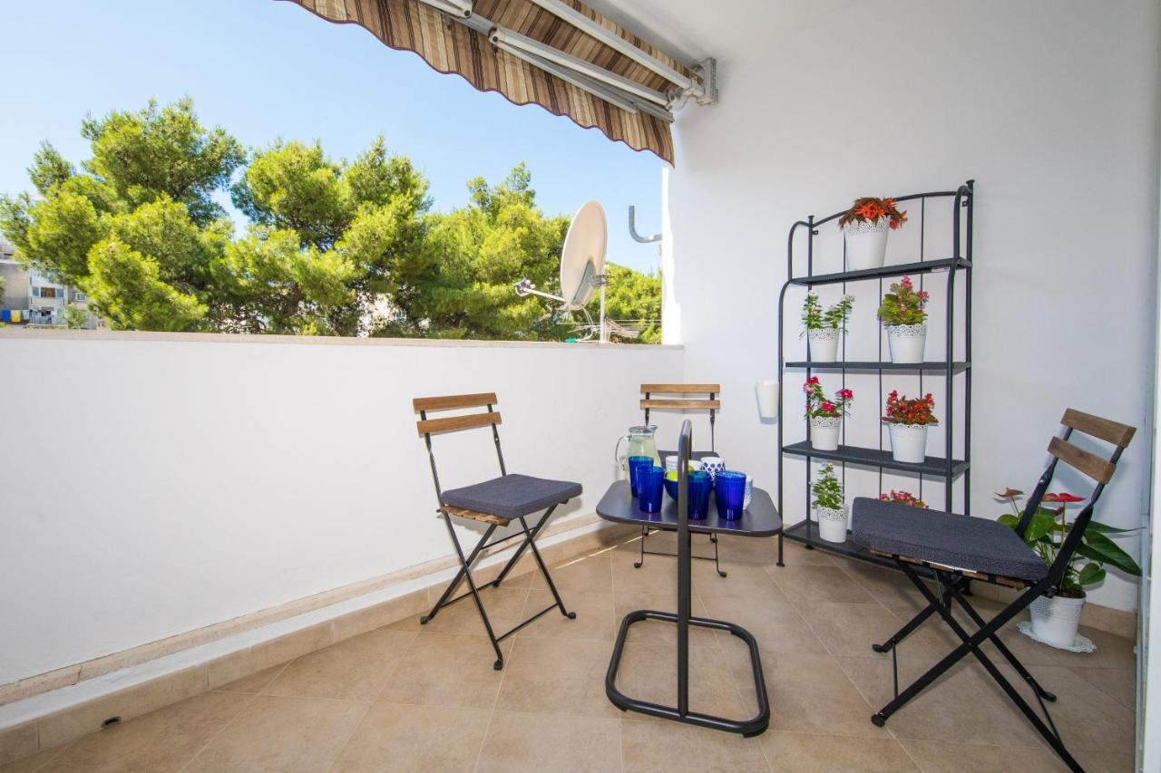 Apartment Mario Star Dubrovnik Ngoại thất bức ảnh