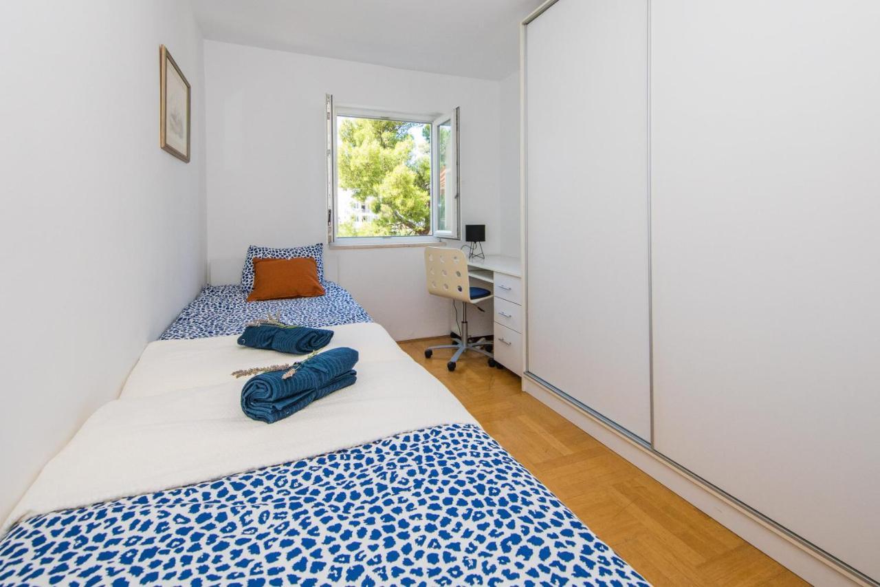 Apartment Mario Star Dubrovnik Ngoại thất bức ảnh