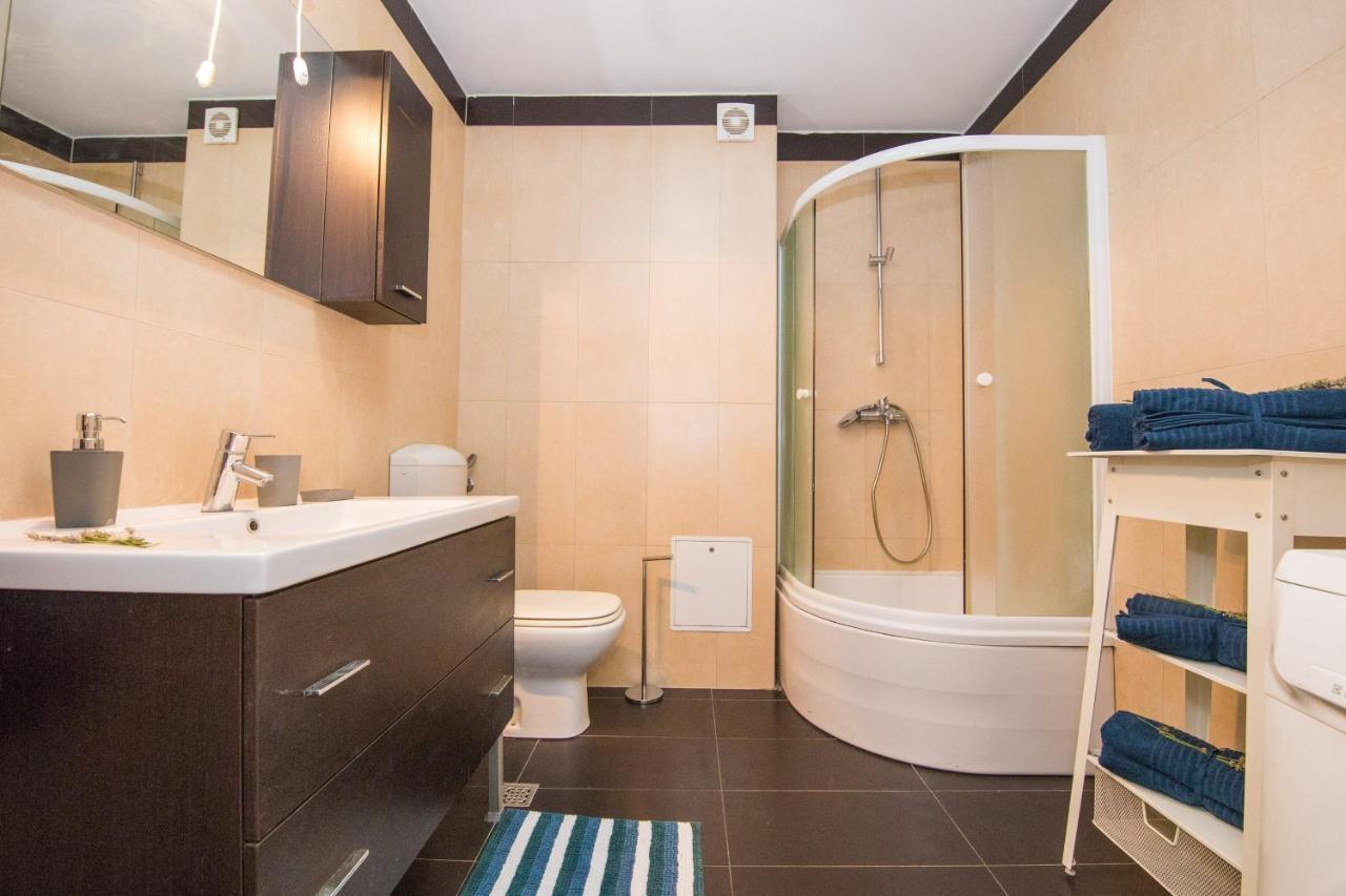 Apartment Mario Star Dubrovnik Ngoại thất bức ảnh