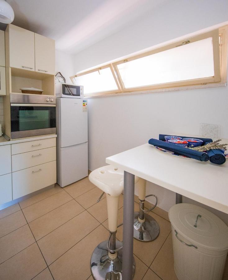 Apartment Mario Star Dubrovnik Ngoại thất bức ảnh