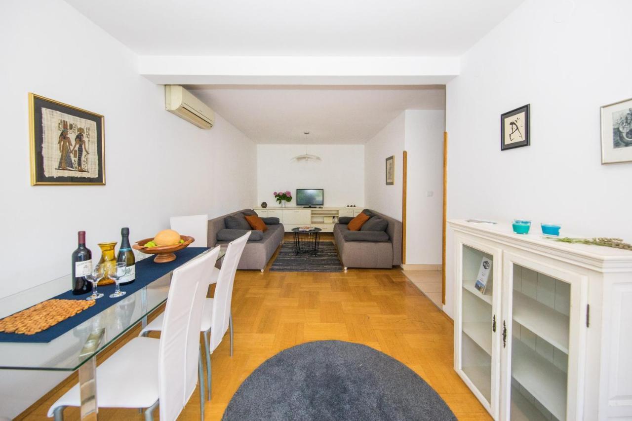 Apartment Mario Star Dubrovnik Ngoại thất bức ảnh