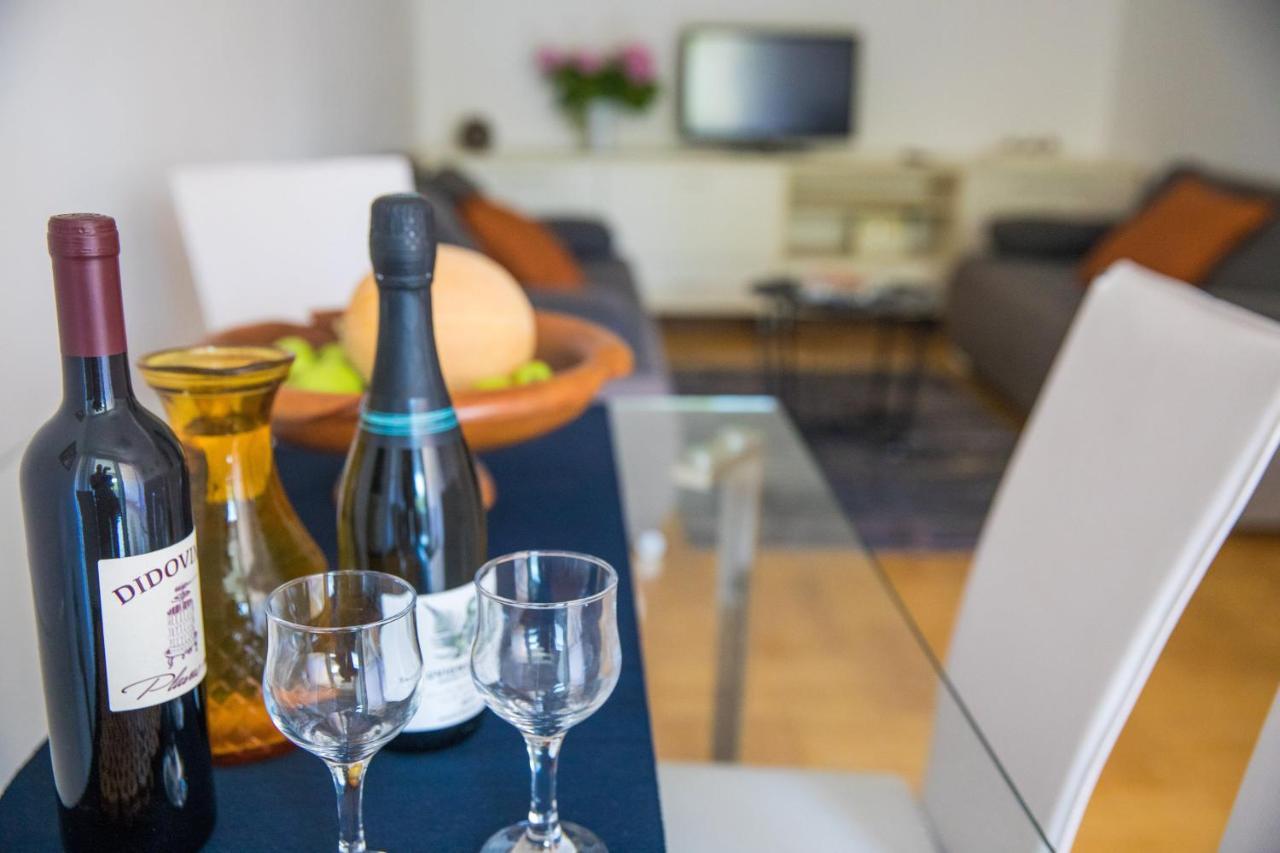 Apartment Mario Star Dubrovnik Ngoại thất bức ảnh