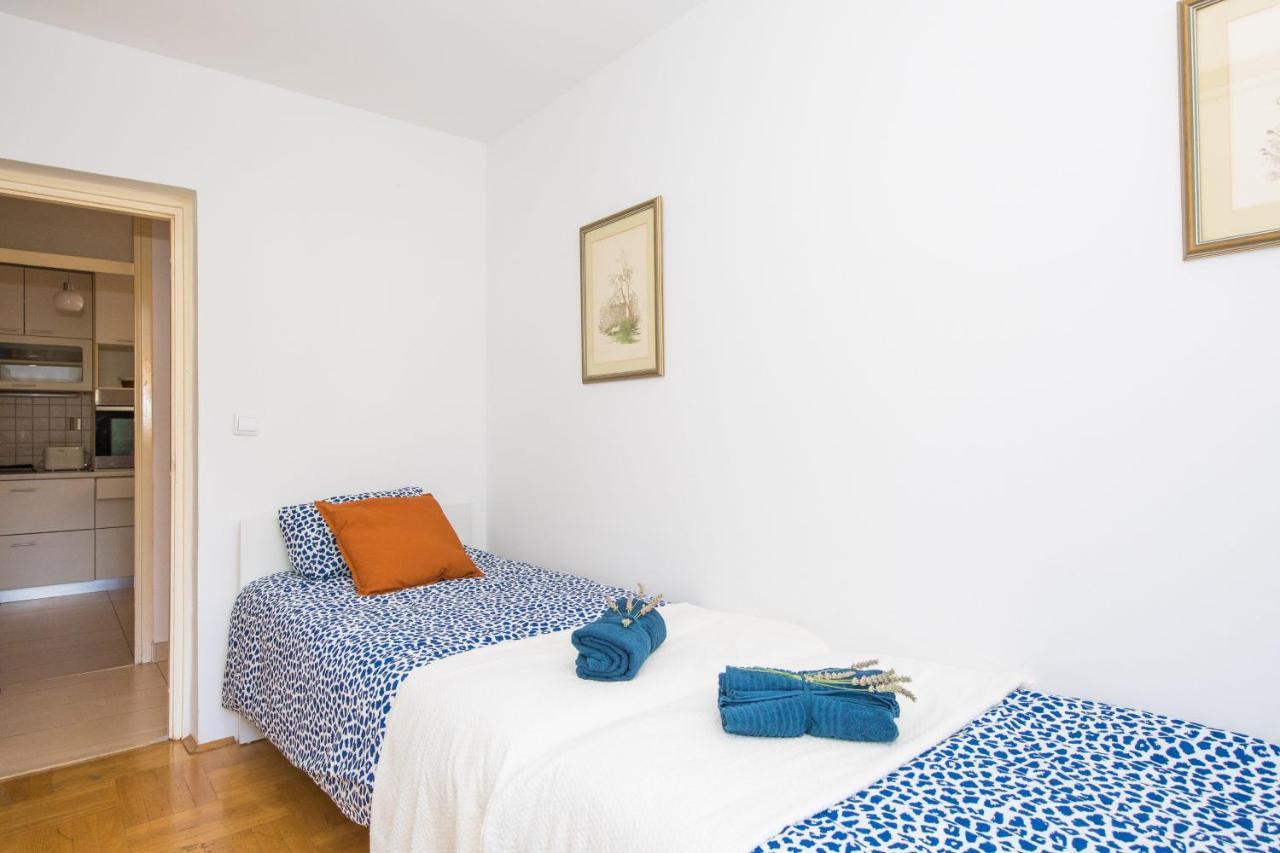 Apartment Mario Star Dubrovnik Ngoại thất bức ảnh