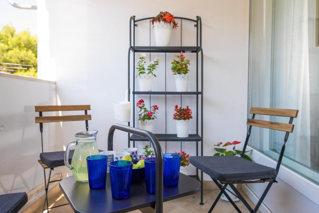 Apartment Mario Star Dubrovnik Ngoại thất bức ảnh