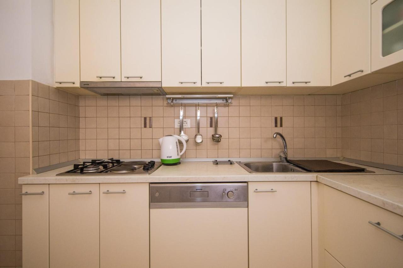 Apartment Mario Star Dubrovnik Ngoại thất bức ảnh