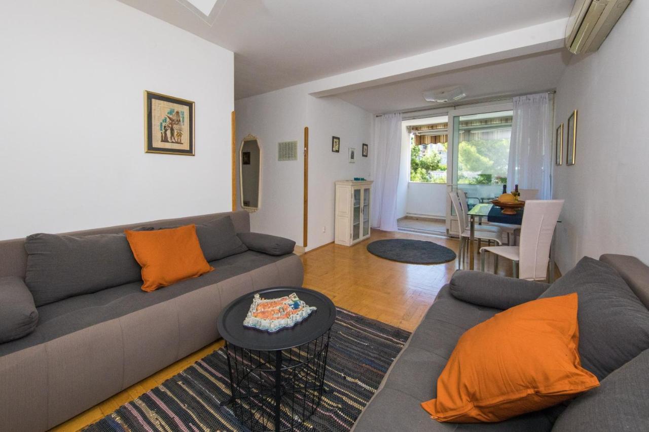 Apartment Mario Star Dubrovnik Ngoại thất bức ảnh