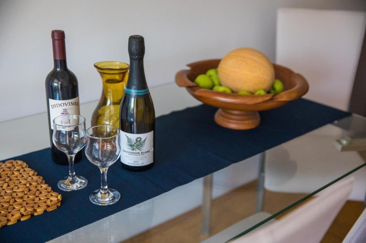 Apartment Mario Star Dubrovnik Ngoại thất bức ảnh