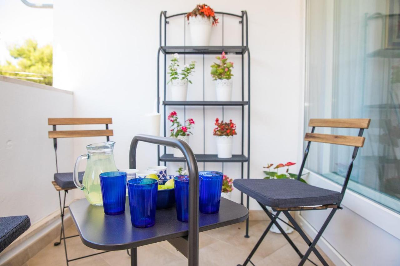 Apartment Mario Star Dubrovnik Ngoại thất bức ảnh