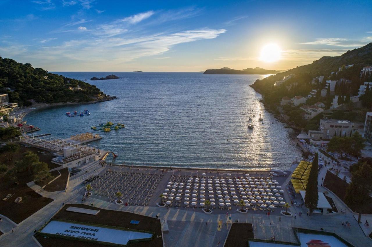 Apartment Mario Star Dubrovnik Ngoại thất bức ảnh
