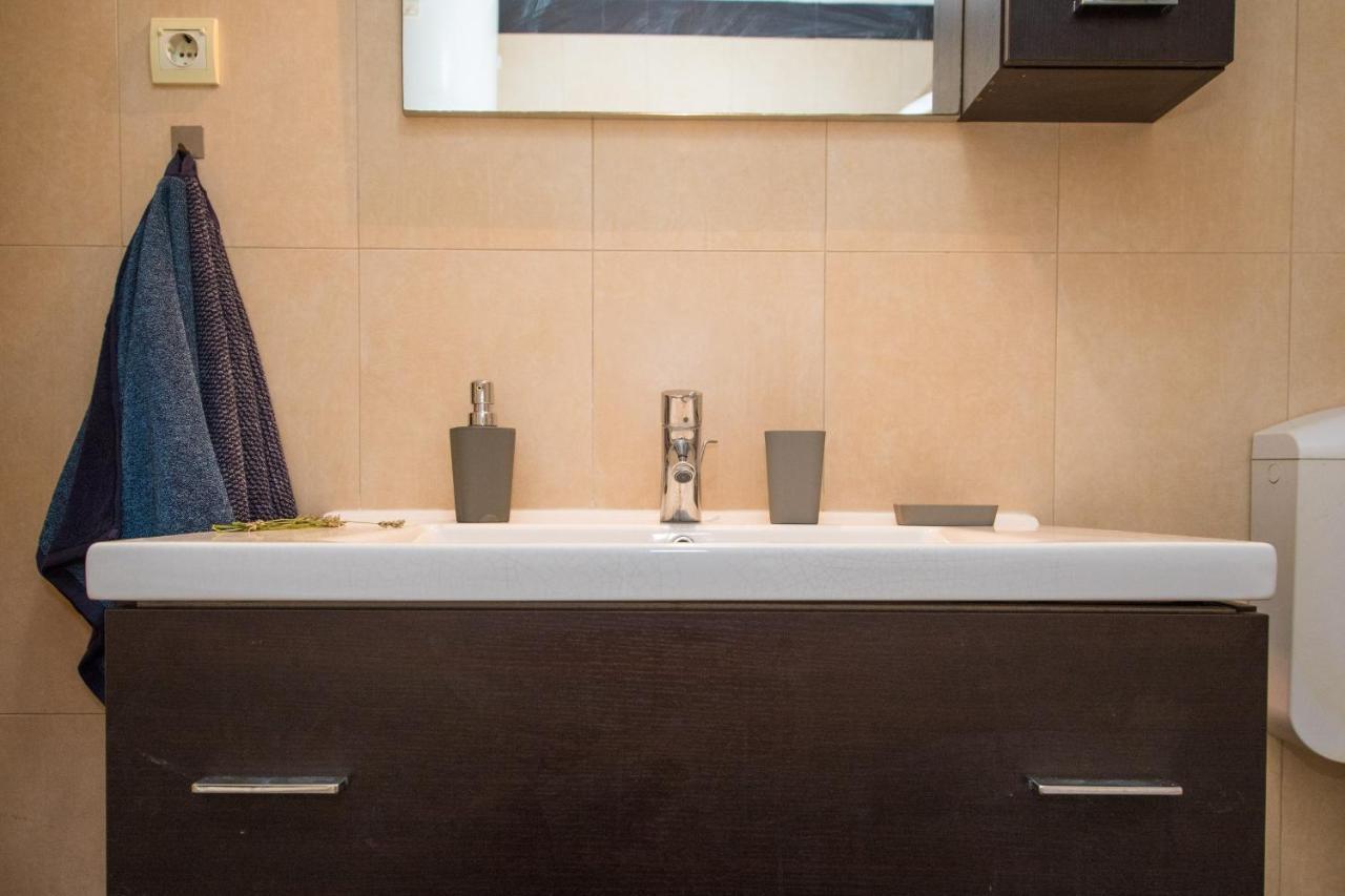 Apartment Mario Star Dubrovnik Ngoại thất bức ảnh