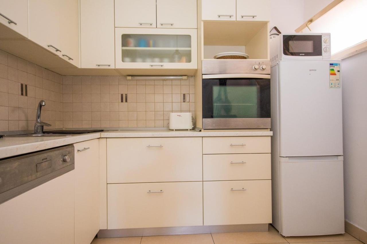 Apartment Mario Star Dubrovnik Ngoại thất bức ảnh
