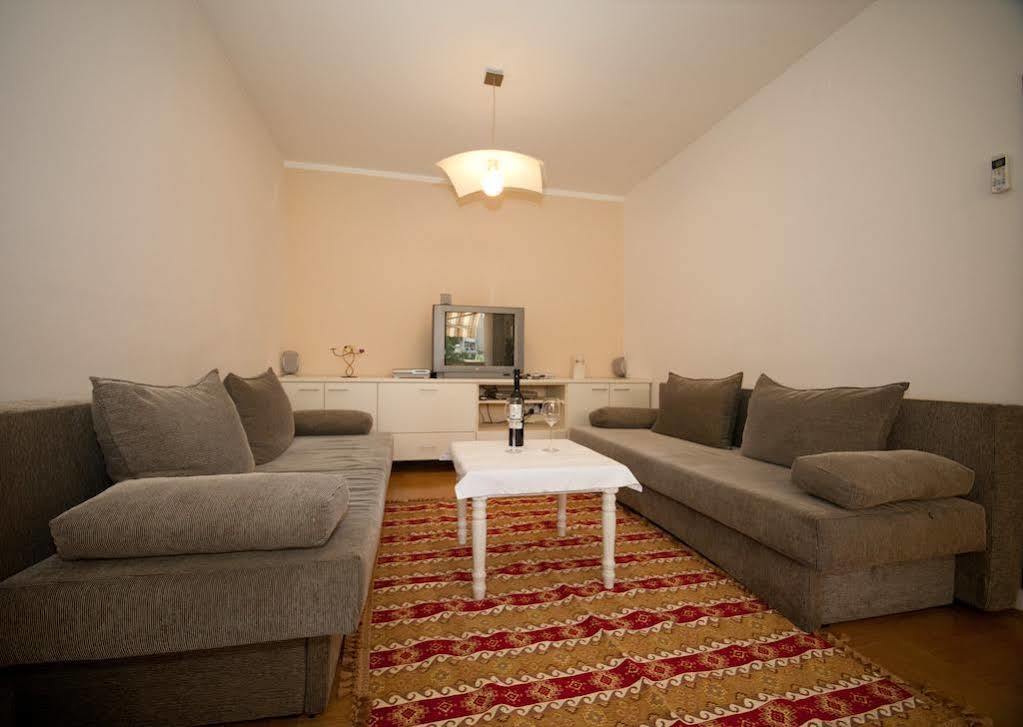 Apartment Mario Star Dubrovnik Ngoại thất bức ảnh
