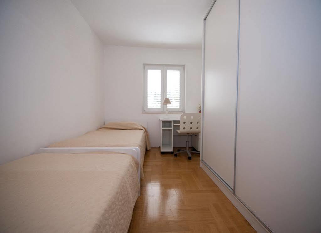 Apartment Mario Star Dubrovnik Ngoại thất bức ảnh