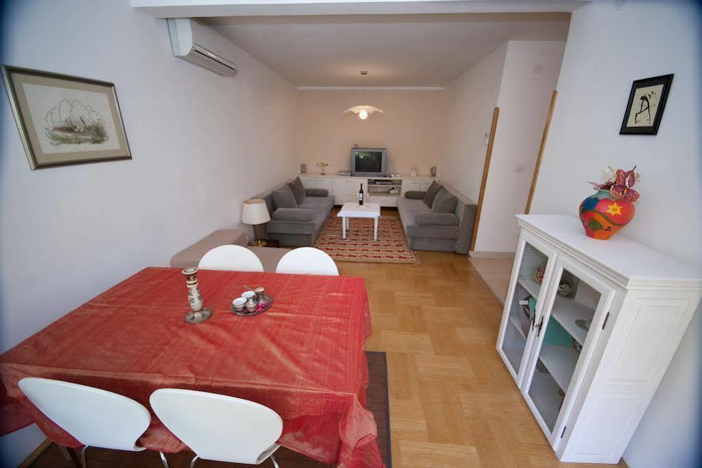Apartment Mario Star Dubrovnik Ngoại thất bức ảnh