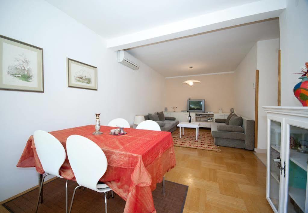 Apartment Mario Star Dubrovnik Ngoại thất bức ảnh